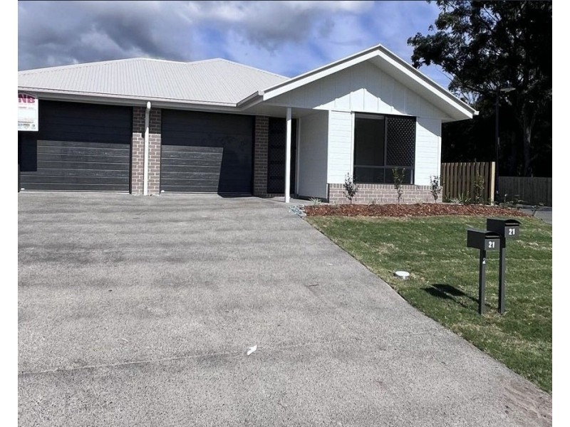 21 Fortuitous Street, Morayfield QLD 4506
