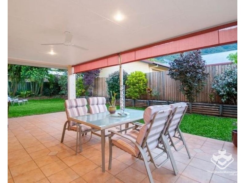 2 Russellia Street, Redlynch QLD 4870