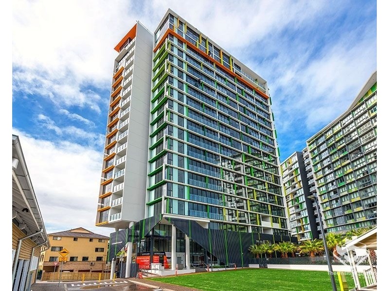 ID:21183438/10 Trinity Street, Fortitude Valley QLD 4006
