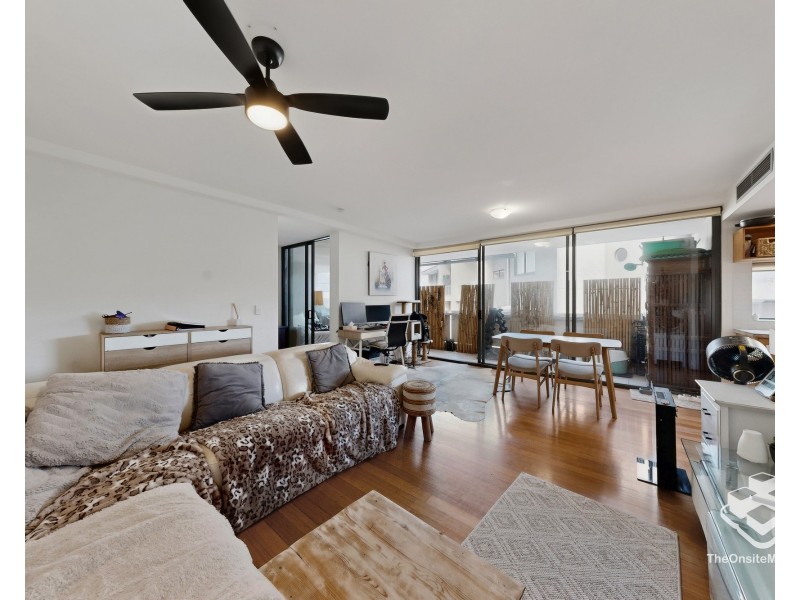 18/5 Manning Street, South Brisbane QLD 4101