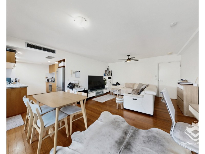 18/5 Manning Street, South Brisbane QLD 4101