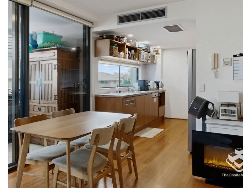 18/5 Manning Street, South Brisbane QLD 4101
