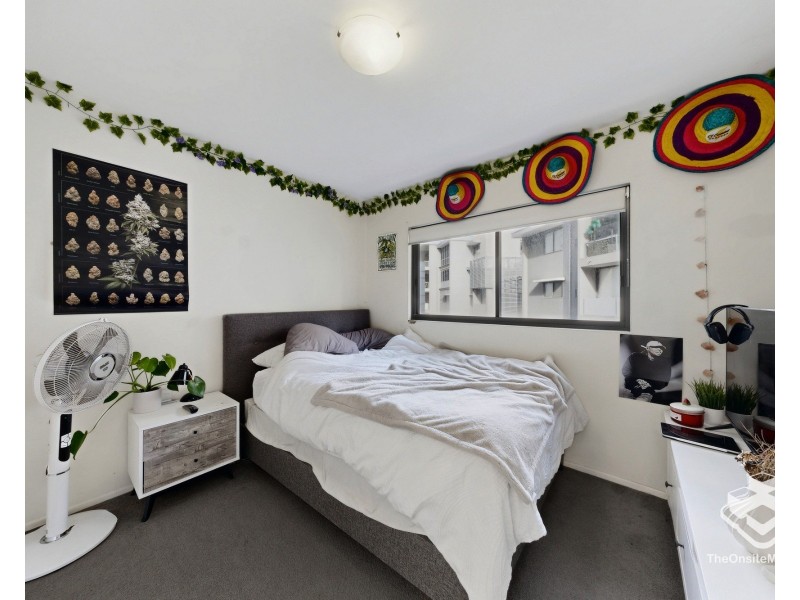 18/5 Manning Street, South Brisbane QLD 4101