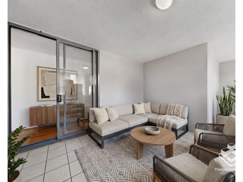 18/5 Manning Street, South Brisbane QLD 4101