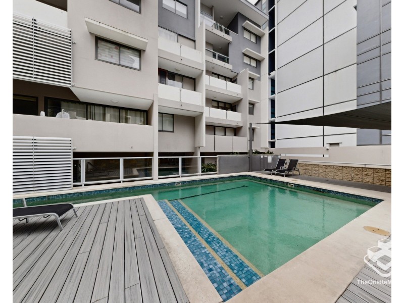 18/5 Manning Street, South Brisbane QLD 4101