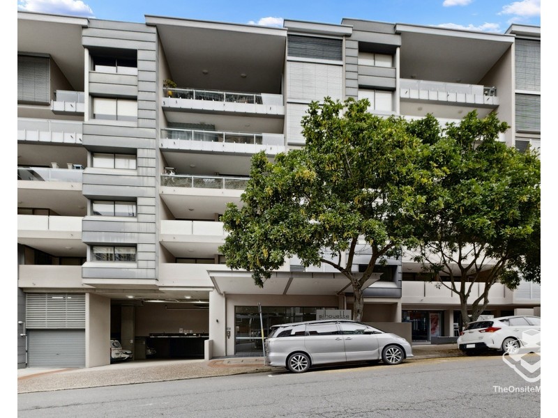 18/5 Manning Street, South Brisbane QLD 4101