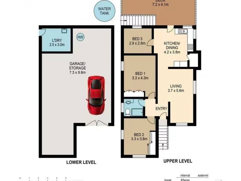26 Rokeby Terrace, Taringa QLD 4068