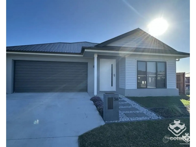 36 Rhythm Road, Ripley QLD 4306