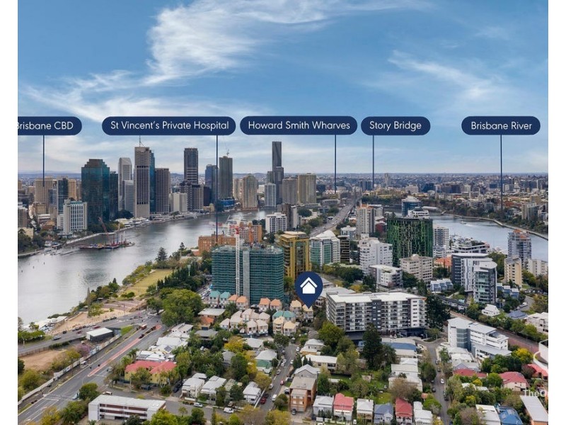 ID:21183493/21 Quinton Street, Kangaroo Point QLD 4169