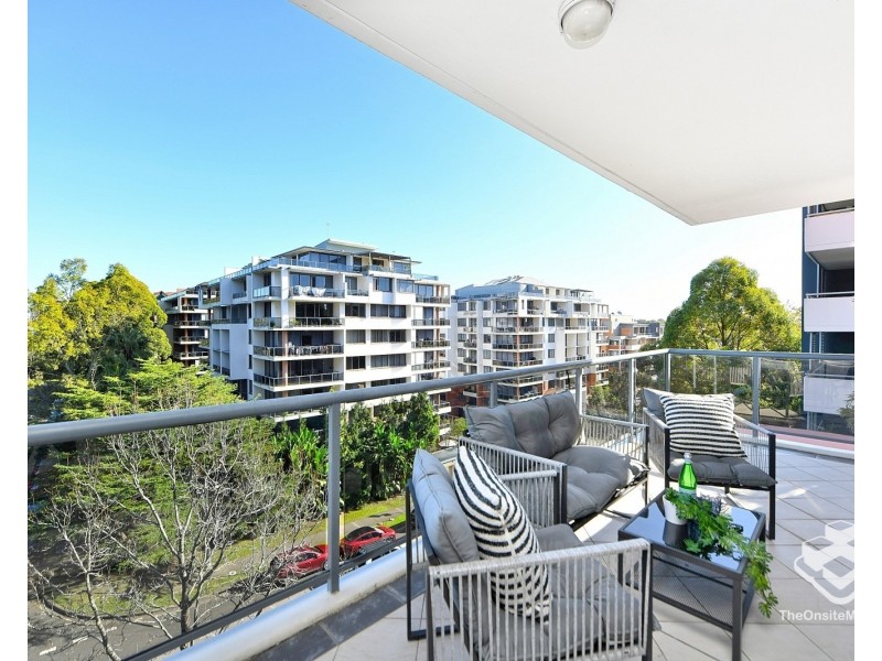 38/6-10 Romsey Street, Waitara NSW 2077