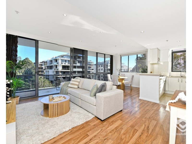 38/6-10 Romsey Street, Waitara NSW 2077