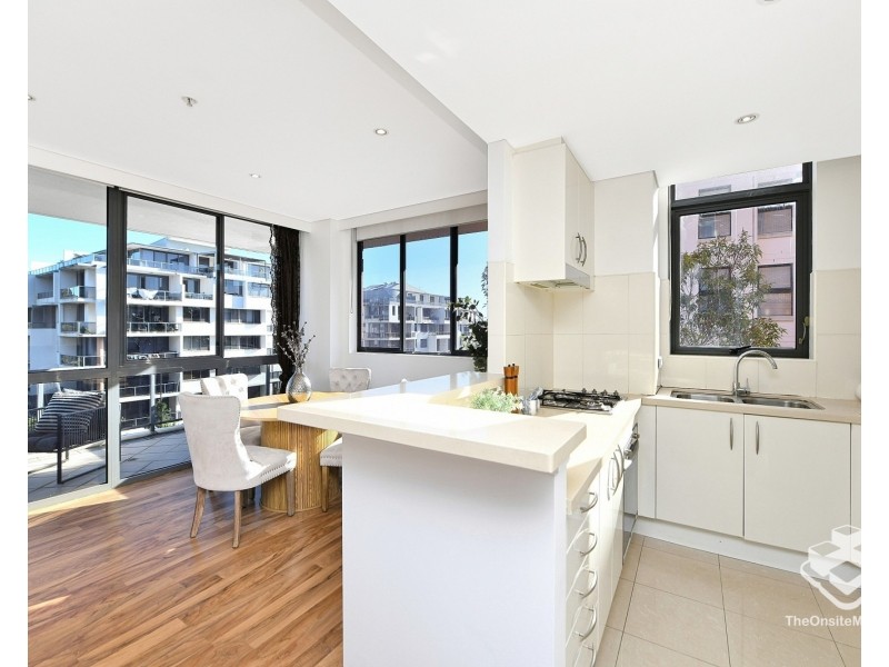 38/6-10 Romsey Street, Waitara NSW 2077