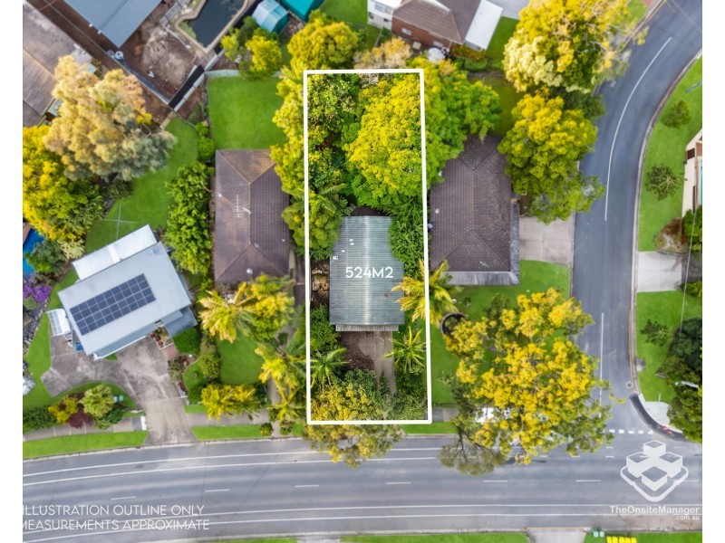 54 Benowa Road, Southport QLD 4215