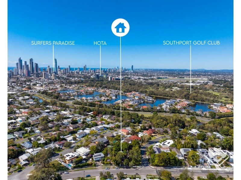 54 Benowa Road, Southport QLD 4215