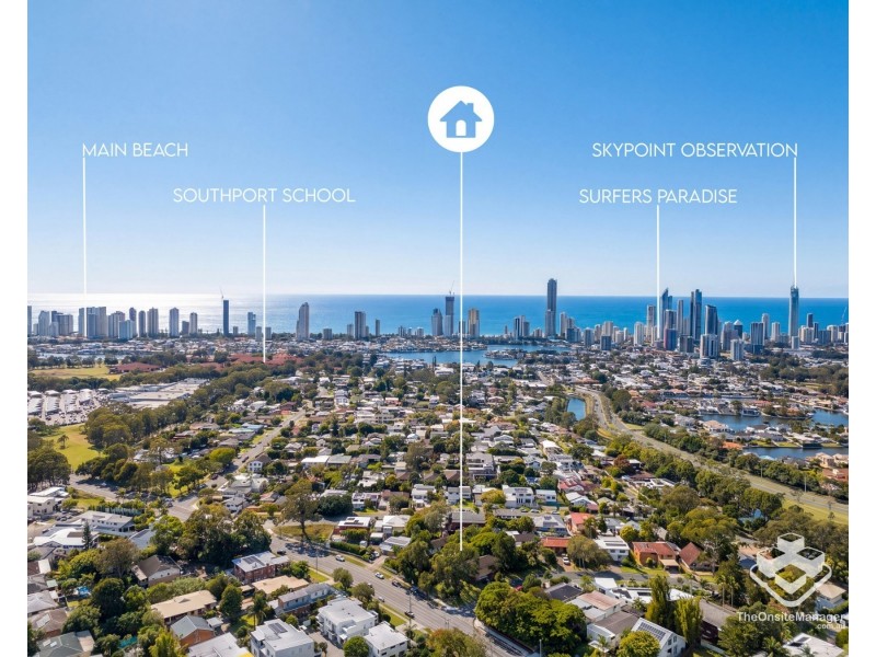 54 Benowa Road, Southport QLD 4215