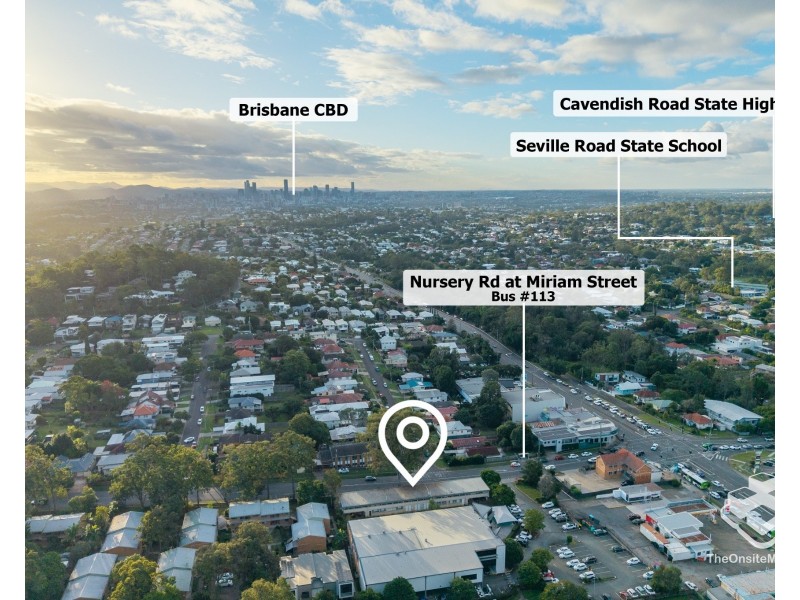 ID:21183538/183 Nursery Road, Holland Park West QLD 4121