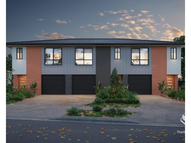 17/15 Waler Close, Mango Hill QLD 4509