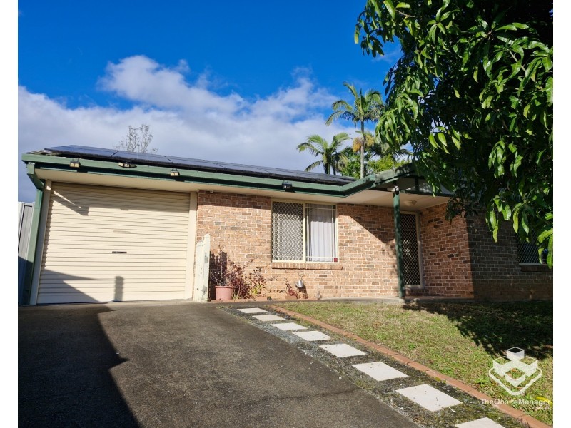 3 Packett Crescent, Loganlea QLD 4131