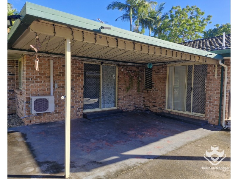3 Packett Crescent, Loganlea QLD 4131