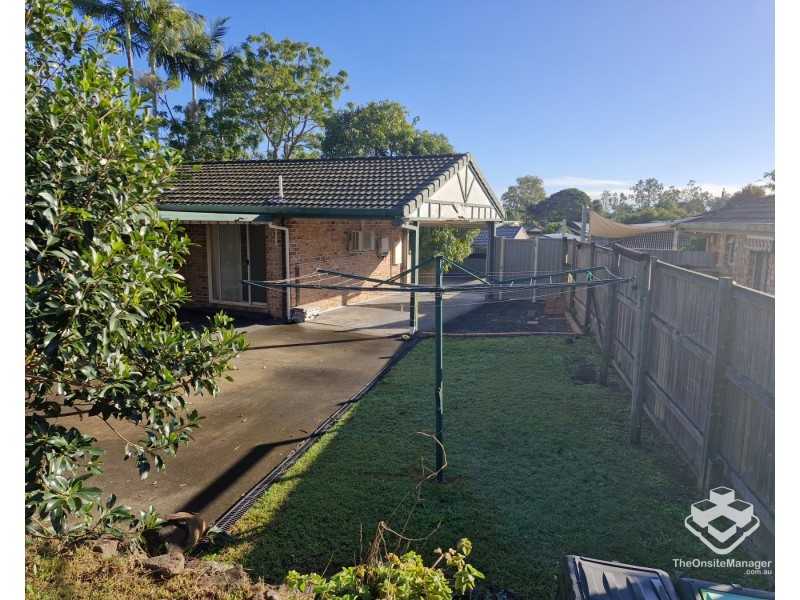 3 Packett Crescent, Loganlea QLD 4131