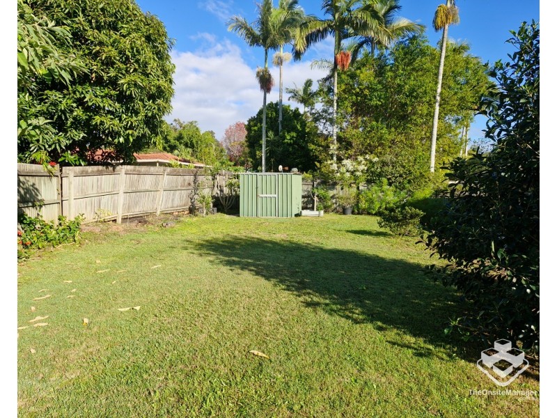 3 Packett Crescent, Loganlea QLD 4131