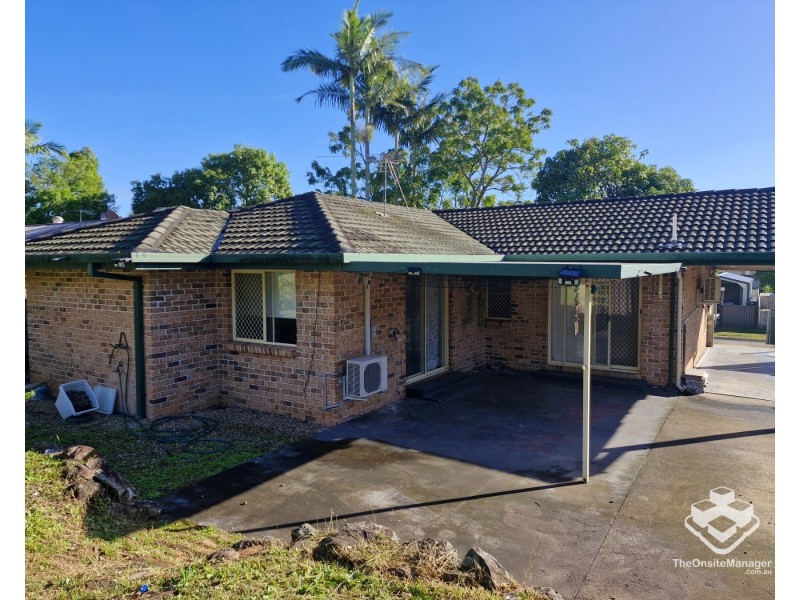 3 Packett Crescent, Loganlea QLD 4131
