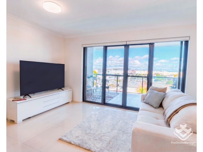 401/35 Kelburn Street, Upper Mount Gravatt QLD 4122