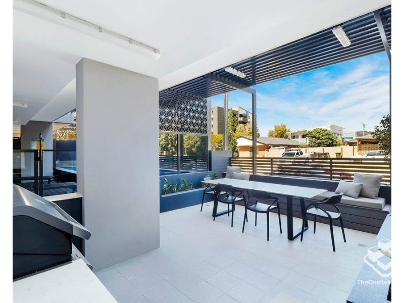 401/35 Kelburn Street, Upper Mount Gravatt QLD 4122