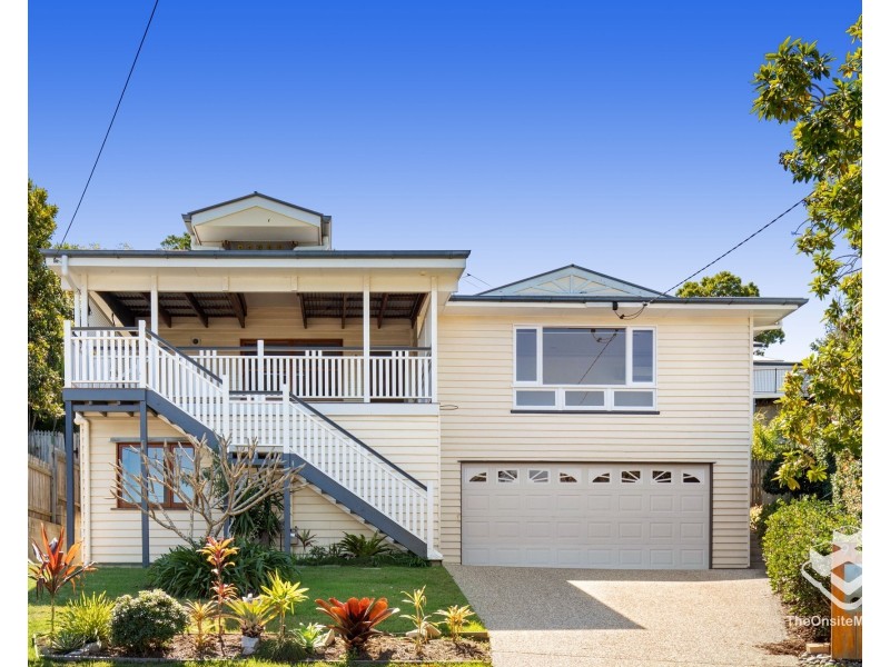 9 Telarah Street, Indooroopilly QLD 4068