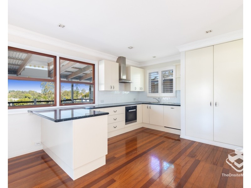 9 Telarah Street, Indooroopilly QLD 4068