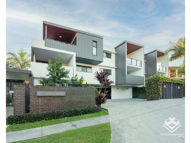 26/8 Windsor Street, Nundah QLD 4012