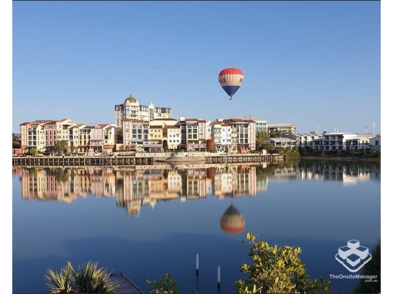 66/3030 The Boulevard, Carrara QLD 4211