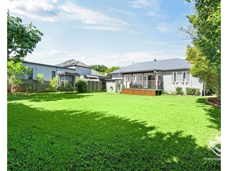 88 Queenscroft Street, Chelmer QLD 4068