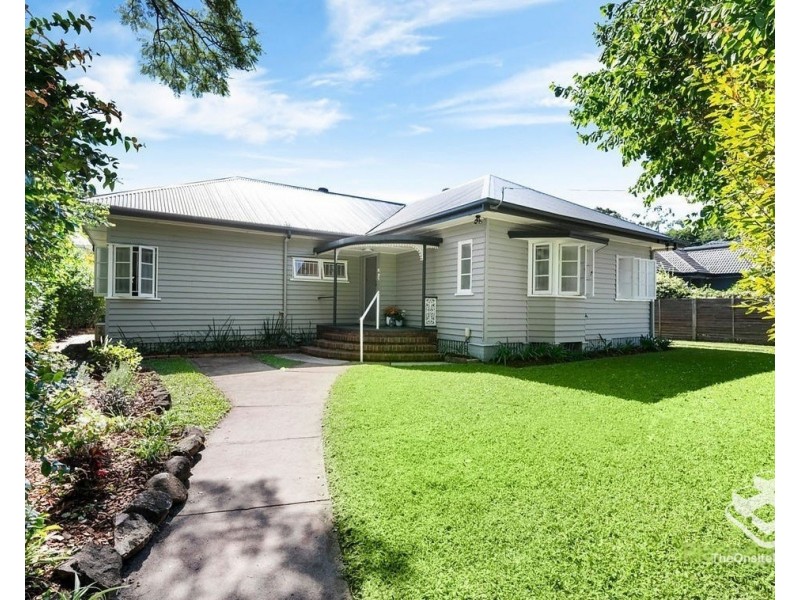 88 Queenscroft Street, Chelmer QLD 4068