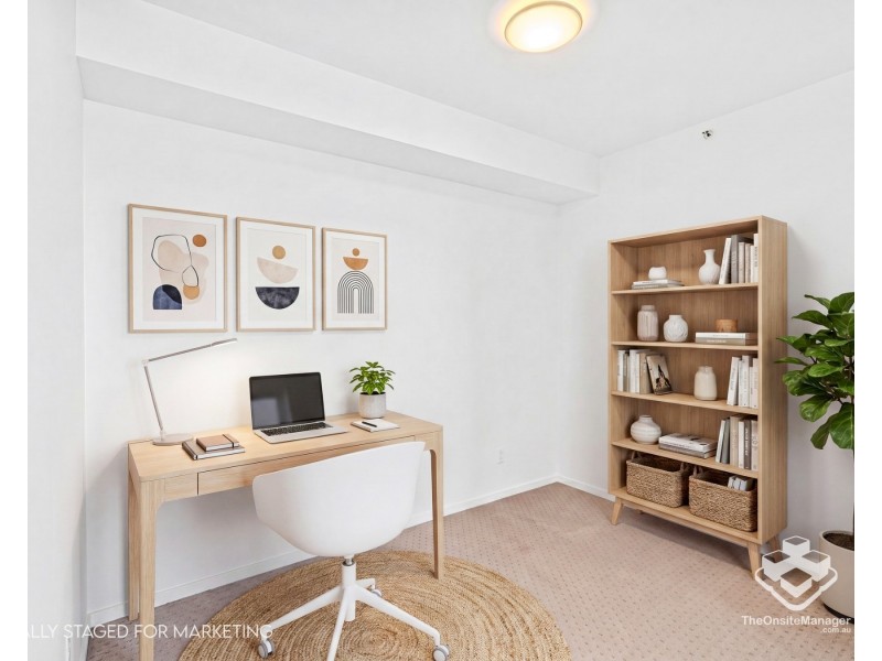 301/17 Bath Street, Labrador QLD 4215