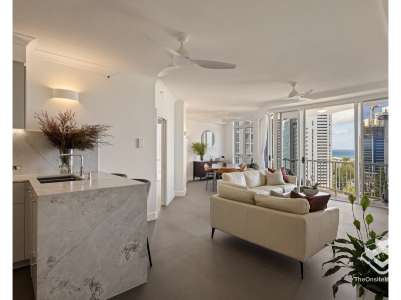 1162/2633 Gold Coast Highway, Broadbeach QLD 4218