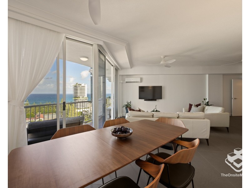 1162/2633 Gold Coast Highway, Broadbeach QLD 4218