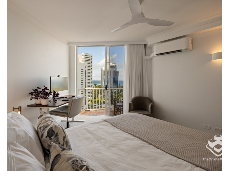 1162/2633 Gold Coast Highway, Broadbeach QLD 4218