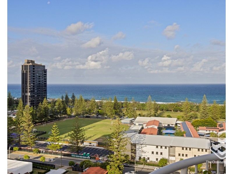 1162/2633 Gold Coast Highway, Broadbeach QLD 4218