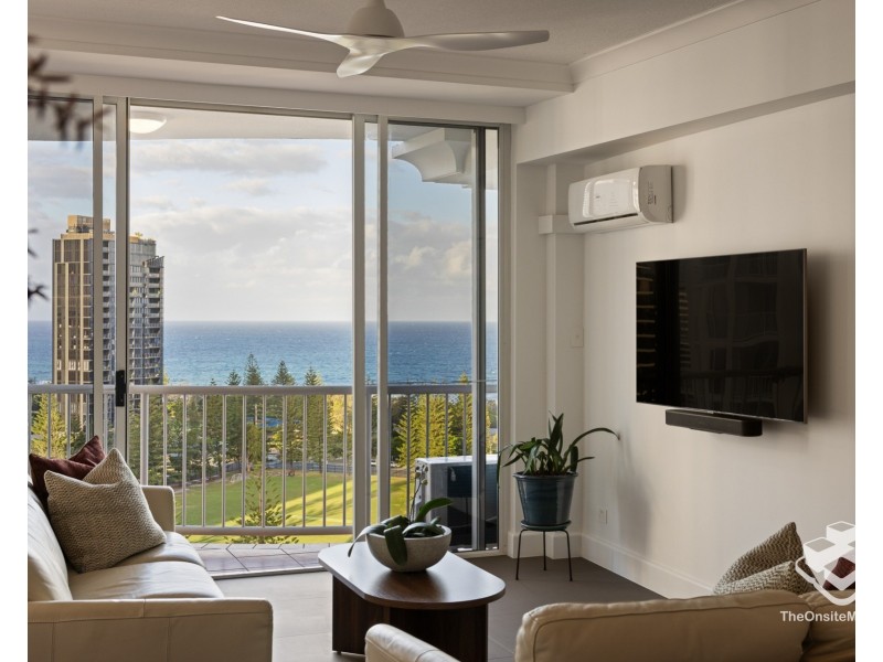 1162/2633 Gold Coast Highway, Broadbeach QLD 4218