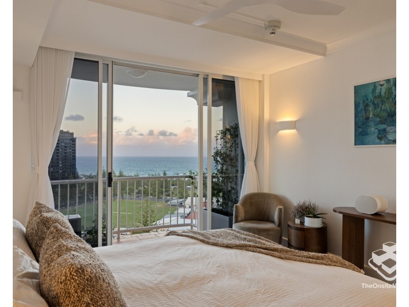 1162/2633 Gold Coast Highway, Broadbeach QLD 4218