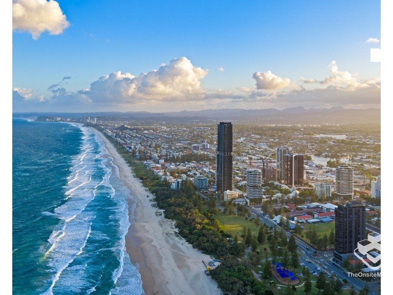 1162/2633 Gold Coast Highway, Broadbeach QLD 4218
