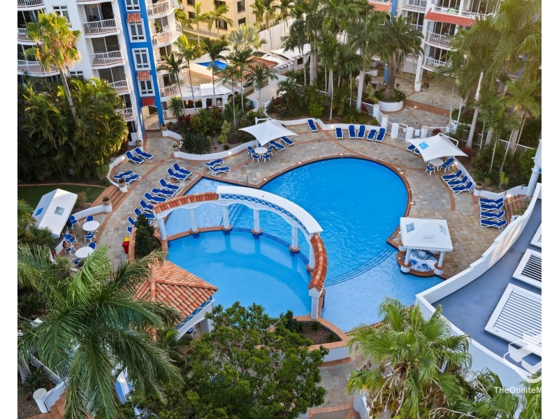 1162/2633 Gold Coast Highway, Broadbeach QLD 4218