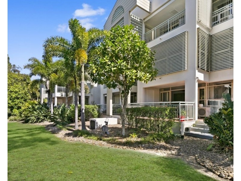17/76-80 Chichester Drive, Arundel QLD 4214