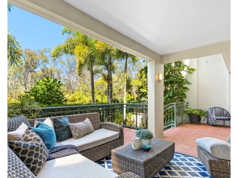 17/76-80 Chichester Drive, Arundel QLD 4214