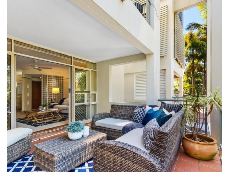 17/76-80 Chichester Drive, Arundel QLD 4214