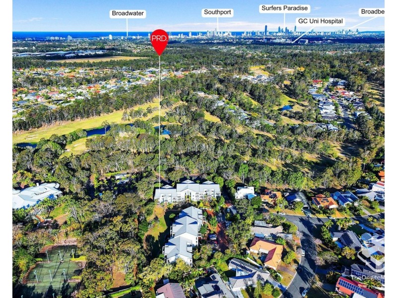 17/76-80 Chichester Drive, Arundel QLD 4214