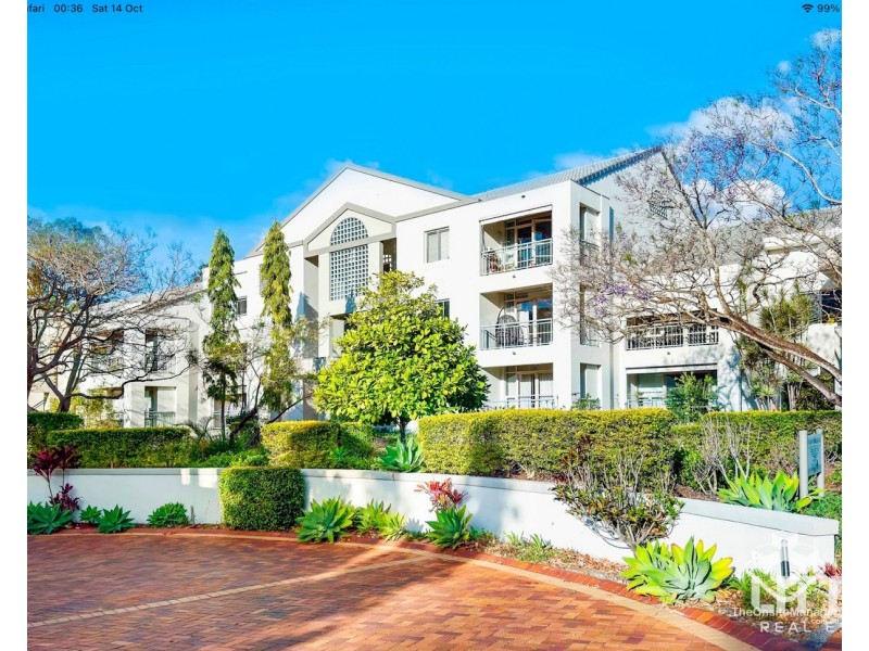 17/76-80 Chichester Drive, Arundel QLD 4214