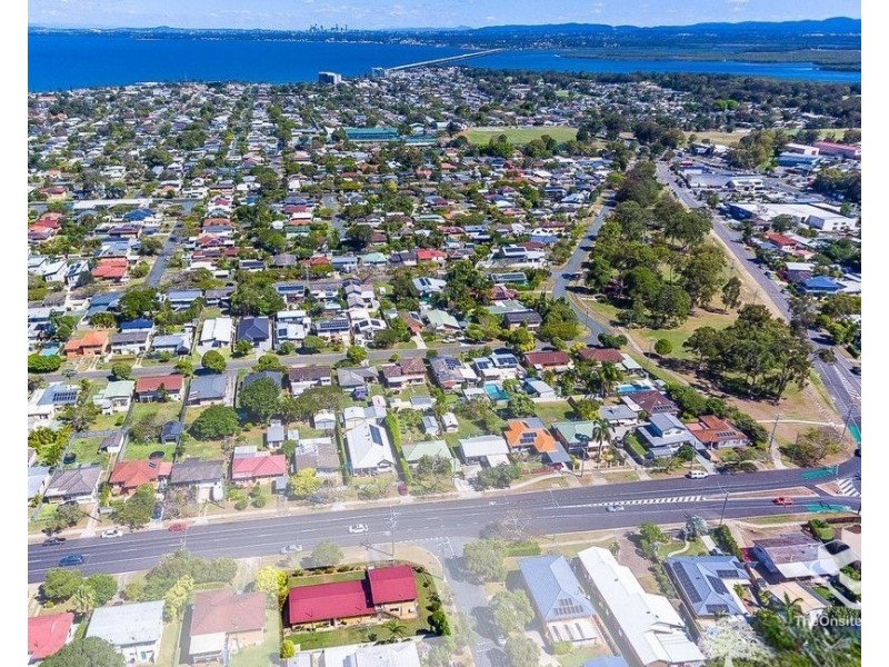 3/226 Duffield Road, Margate QLD 4019