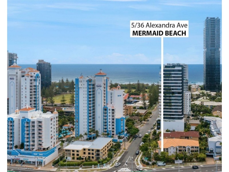 ID:21183749/36 Alexandra Avenue, Mermaid Beach QLD 4218